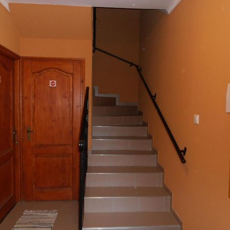 Gal Apartmanhaz Harkány Exterior foto